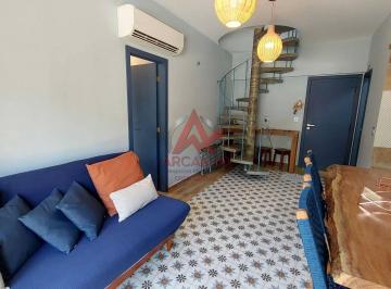 Apartamento · 100m² · 2 Quartos · 1 Vaga · Cobertura em Praia Grande, Ubatuba/SP de 100m² 2 quartos à venda por R$ 1.500.000,00