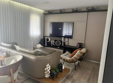 Apartamento · 113m² · 3 Quartos · 2 Vagas · Apartamento em Centro, Diadema/SP de 113m² 3 quartos à venda por R$ 1.400.000,00