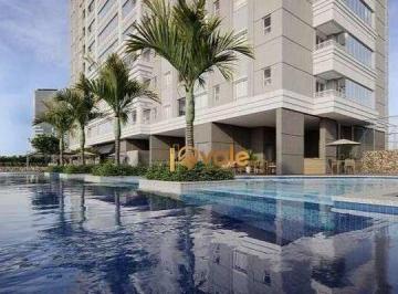 Apartamento · 83m² · 3 Quartos · 2 Vagas · Apartamento em Jardim das Colinas, São José dos Campos/SP de 83m² 3 quartos à venda por R$ 1.290.000