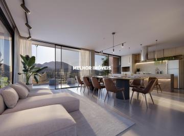 Apartamento · 77m² · 2 Quartos · 1 Vaga · Apartamento em Praia Brava, Itajaí/SC de 77m² 2 quartos à venda por R$ 1.285.046,00