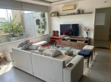 Apartamento · 168m² · 3 Quartos · 2 Vagas · Cobertura em Itaguá, Ubatuba/SP de 168m² 3 quartos à venda por R$ 1.700.000,00