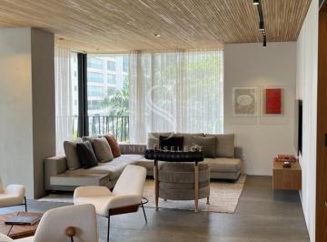 Apartamento · 270m² · 3 Quartos · 4 Vagas · Apartamento em Itaim Bibi, São Paulo/SP de 270m² 3 quartos à venda por R$ 15.500.000,00