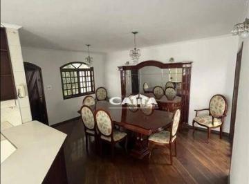 Casa · 308m² · 4 Quartos · 4 Vagas · Sobrado em Vila Fernandes, São Paulo/SP de 308m² 4 quartos à venda por R$ 1.250.000,00