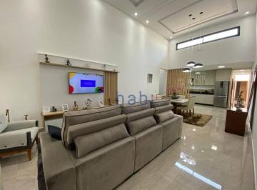 Casa · 166m² · 3 Quartos · 4 Vagas · Casa em Parque Ibiti Reserva, Sorocaba/SP de 166m² 3 quartos à venda por R$ 1.390.000,00