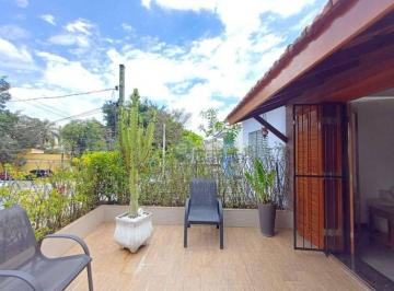 Casa · 170m² · 1 Quarto · 2 Vagas · Casa em Campo Belo, São Paulo/SP de 170m² 1 quartos à venda por R$ 1.250.000,00