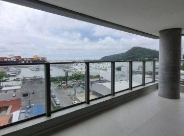 Apartamento · 267m² · 4 Quartos · 4 Vagas · Apartamento em Fazenda, Itajaí/SC de 267m² 4 quartos à venda por R$ 5.200.000,00
