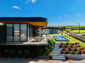 Casa · 448m² · 4 Quartos · 6 Vagas · Casa em Zona Rural De Porecatu, Porecatu/PR de 448m² 4 quartos à venda por R$ 4.500.000,00