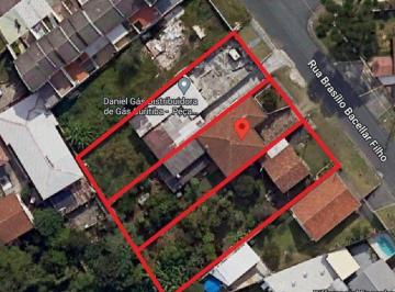 Terreno · 1592m² · Terreno em Tingui, Curitiba/PR de 0m² à venda por R$ 3.000.000,00