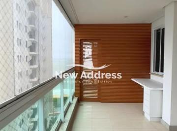 Apartamento · 170m² · 4 Quartos · 3 Vagas · Apartamento em Itapuã, Vila Velha/ES de 170m² 4 quartos à venda por R$ 2.300.000,00