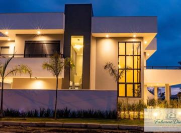 Casa · 330m² · 5 Quartos · 3 Vagas · Casa em Lagoinha, Ubatuba/SP de 330m² 5 quartos à venda por R$ 6.800.000,00