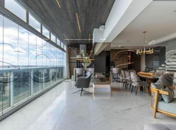 Apartamento · 225m² · 2 Quartos · 4 Vagas · Apartamento em Vila Nova Conceição, São Paulo/SP de 225m² 2 quartos à venda por R$ 8.904.000,00
