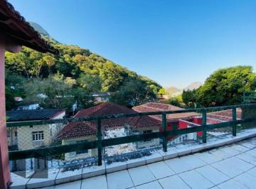Casa · 625m² · 4 Quartos · 3 Vagas · Casa em Jardim Botânico, Rio de Janeiro/RJ de 625m² 4 quartos à venda por R$ 3.300.000,00