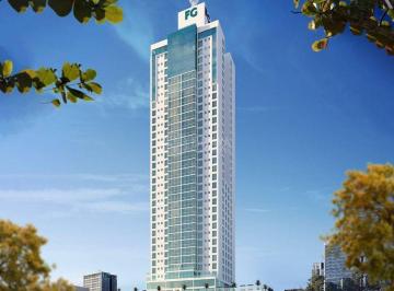 Apartamento · 141m² · 4 Quartos · 3 Vagas · Apartamento em Centro, Balneário Camboriú/SC de 141m² 4 quartos à venda por R$ 3.589.000,00