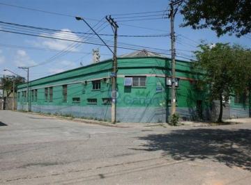 Comercial · 1021m² · Galpão em Água Branca, São Paulo/SP de 1021m² à venda por R$ 10.520.000,00 ou para locação R$ 35.670