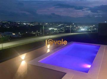 Casa · 270m² · 4 Quartos · 2 Vagas · Casa em Jardim Bela Vista, São José dos Campos/SP de 270m² 4 quartos à venda por R$ 2.890.000,00