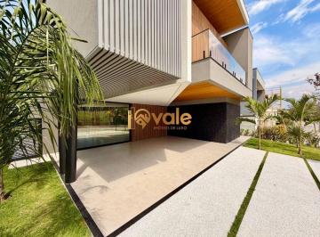 Casa · 458m² · 4 Quartos · 4 Vagas · Casa em Jardim Bela Vista, São José dos Campos/SP de 458m² 4 quartos à venda por R$ 4.800.000,00