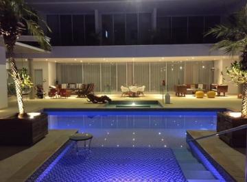 Casa · 1500m² · 5 Quartos · 12 Vagas · Casa em Tamboré, Barueri/SP de 1500m² 5 quartos à venda por R$ 19.000.100,00