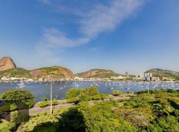 Apartamento · 522m² · 4 Quartos · 2 Vagas · Apartamento em Flamengo, Rio de Janeiro/RJ de 522m² 4 quartos à venda por R$ 7.000.000,00