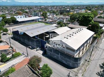 Comercial · 2870m² · Galpão em Laranjal, São Gonçalo/RJ de 2870m² à venda por R$ 3.500.000,00
