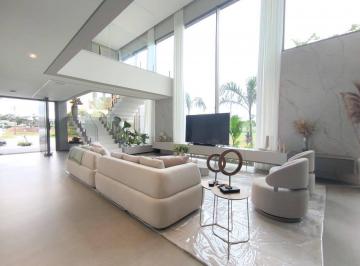Casa · 618m² · 7 Quartos · 6 Vagas · Casa em Riviera, Bertioga/SP de 618m² 7 quartos à venda por R$ 18.540.000,00