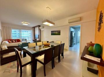 Apartamento · 139m² · 4 Quartos · 2 Vagas · Apartamento em Riviera, Bertioga/SP de 139m² 4 quartos à venda por R$ 4.700.000,00