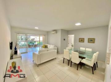 Apartamento · 118m² · 3 Quartos · 2 Vagas · Apartamento em Riviera, Bertioga/SP de 118m² 3 quartos à venda por R$ 4.650.000,00