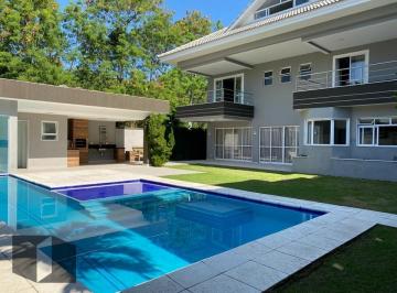 Casa · 519m² · 4 Quartos · 4 Vagas · Casa em Barra da Tijuca, Rio de Janeiro/RJ de 519m² 4 quartos à venda por R$ 6.890.000,00
