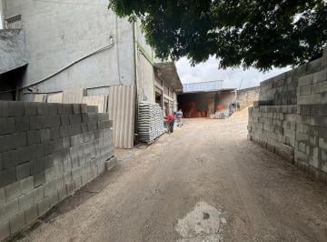 Comercial · 524m² · Galpão em Vila Lageado, São Paulo/SP de 524m² à venda por R$ 2.700.000,01
