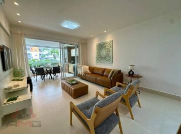 Apartamento · 139m² · 4 Quartos · 2 Vagas · Apartamento em Riviera, Bertioga/SP de 139m² 4 quartos à venda por R$ 5.199.000,00