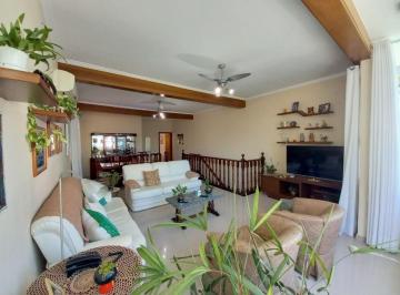 Casa · 169m² · 5 Quartos · 5 Vagas · Sobrado em Boqueirão, Santos/SP de 169m² 5 quartos à venda por R$ 2.500.000,00