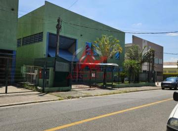 Comercial · 1000m² · Galpão em Jardim Califórnia, Jacareí/SP de 1000m² à venda por R$ 2.580.000,00