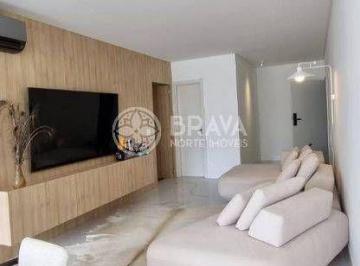 Apartamento · 126m² · 3 Quartos · 2 Vagas · Apartamento em Praia Brava, Itajaí/SC de 126m² 3 quartos à venda por R$ 5.100.000,00