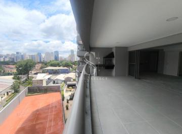 Apartamento · 142m² · 3 Quartos · 2 Vagas · Apartamento em Jardim das Acácias, São Paulo/SP de 142m² 3 quartos à venda por R$ 2.450.000,00