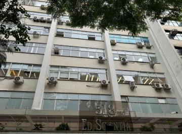 Comercial · 195m² · 2 Vagas · Sala em Bela Vista, São Paulo/SP de 195m² à venda por R$ 2.400.000,00 ou para locação R$ 17.000,00/m