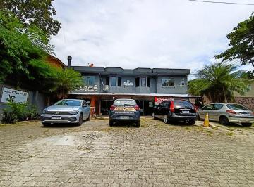 Comercial · 50m² · 1 Vaga · Loja em Rio Tavares, Florianópolis/SC de 50m² para locação R$ 3.600,00/mes