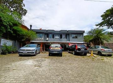 Comercial · 50m² · 1 Vaga · Loja em Rio Tavares, Florianópolis/SC de 50m² para locação R$ 3.600,00/mes