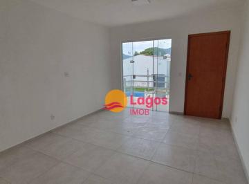 Apartamento · 75m² · 3 Quartos · 2 Vagas · Apartamento em Inoã (Inoã), Maricá/RJ de 75m² 3 quartos à venda por R$ 345.000,00