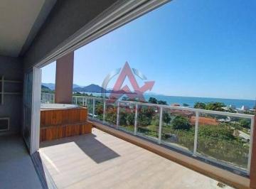 Apartamento · 150m² · 3 Quartos · 2 Vagas · Cobertura em Toninhas, Ubatuba/SP de 150m² 3 quartos à venda por R$ 2.500.000,00