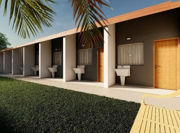 Casa · 42m² · 1 Quarto · 1 Vaga · Casa em Vila Mineirão, Sorocaba/SP de 42m² 1 quartos à venda por R$ 210.000,00