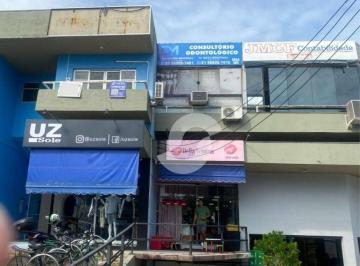 Comercial · 45m² · 1 Vaga · Sala em Maravista, Niterói/RJ de 45m² à venda por R$ 190.000,00