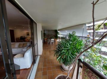 Apartamento · 252m² · 4 Quartos · 4 Vagas · Apartamento em Lagoa, Rio de Janeiro/RJ de 252m² 4 quartos à venda por R$ 5.200.000,00