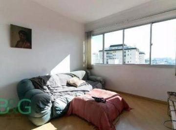 Apartamento · 37m² · 1 Quarto · 1 Vaga · Apartamento em Vila Paulista, São Paulo/SP de 37m² 1 quartos à venda por R$ 315.000,00
