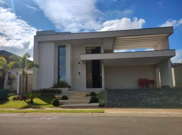 Casa · 270m² · 3 Quartos · 4 Vagas · Casa em Centro, Jaguariúna/SP de 270m² 3 quartos à venda por R$ 2.550.000,00