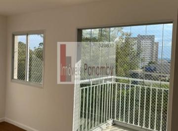 Apartamento · 36m² · 2 Quartos · 1 Vaga · Apartamento em Vila Andrade, São Paulo/SP de 36m² 2 quartos à venda por R$ 264.000,00