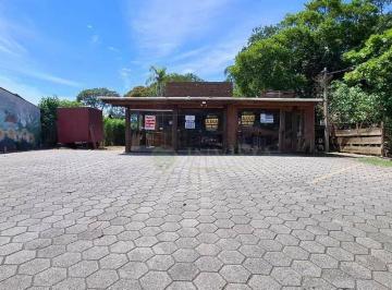 Terreno · 900m² · Terreno em Rio Tavares, Florianópolis/SC de 0m² para locação R$ 15.000,00/mes