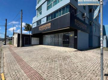 Comercial · 60m² · 1 Quarto · 1 Vaga · Ponto em São Vicente, Itajaí/SC de 60m² 1 quartos para locação R$ 5.500,00/mes