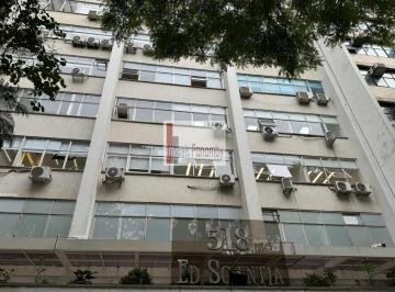 Comercial · 195m² · 2 Vagas · Sala em Bela Vista, São Paulo/SP de 195m² à venda por R$ 2.400.000,00