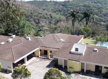 Casa · 1300m² · 8 Quartos · 6 Vagas · Casa em Moinho, Campo Limpo Paulista/SP de 1300m² 8 quartos à venda por R$ 5.000.000,00