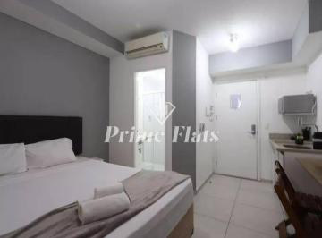 Apartamento de 1 quarto, São Paulo · Flat em Centro, São Paulo/SP de 22m² 1 quartos à venda por R$ 270.500,00