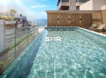 Comercial · 77m² · 2 Quartos · Studio em Leblon, Rio de Janeiro/RJ de 77m² 2 quartos à venda por R$ 1.790.000,00